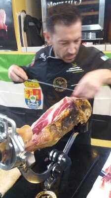 Alonso Sánchez Cultura Ibérica