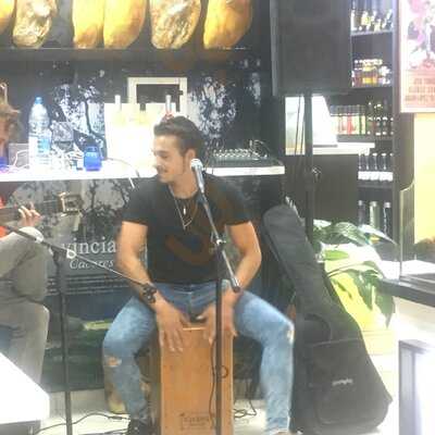 Alonso Sánchez Cultura Ibérica