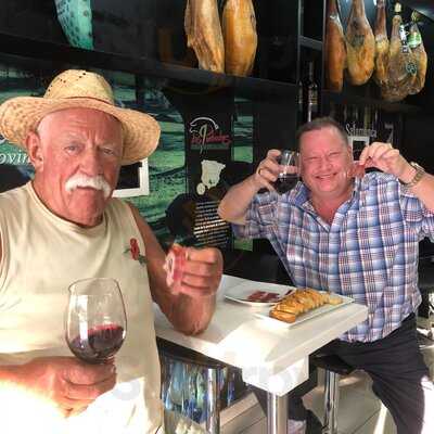 Alonso Sánchez Cultura Ibérica