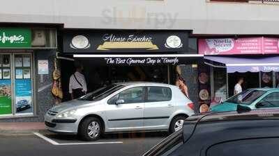Alonso Sánchez Cultura Ibérica