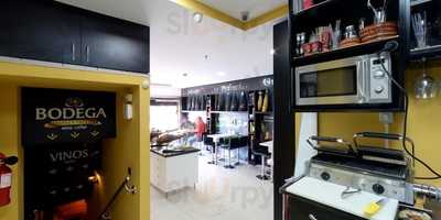 Alonso Sánchez Cultura Ibérica