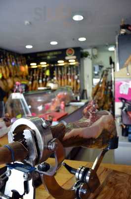 Alonso Sánchez Cultura Ibérica