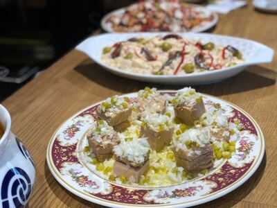 Doce De Ajuriaguerra