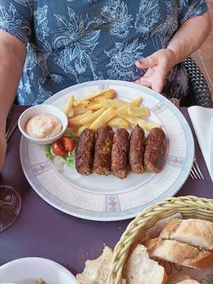 Restaurante Transilvania