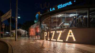 Pizzeria La Riera