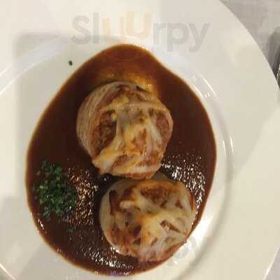 La Taberna De Zarate