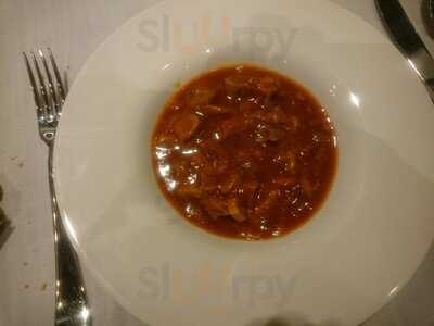 La Taberna De Zarate