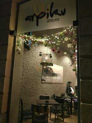 La Taberna De Zarate