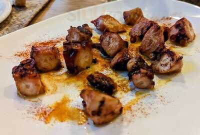 La Taberna De Zarate