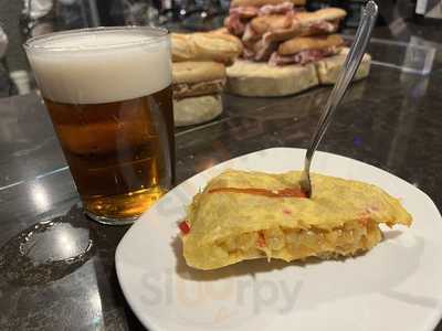 La Taberna De Zarate