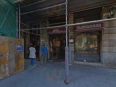 La Taberna De Zarate