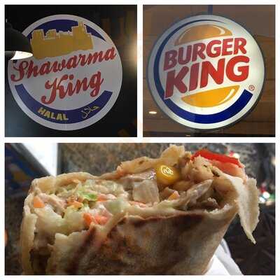 Shawarma King