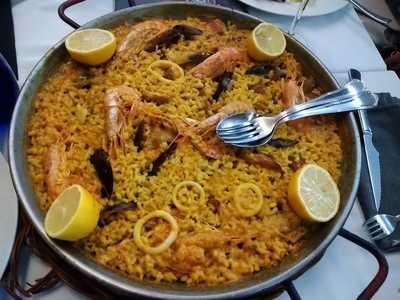 Restaurante El Jardin