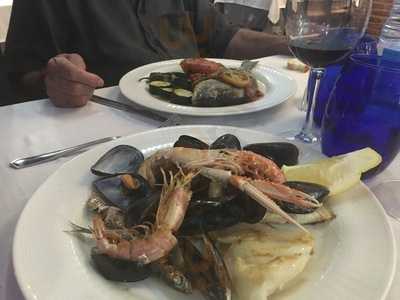 Restaurante El Jardin