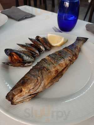 Restaurante El Jardin