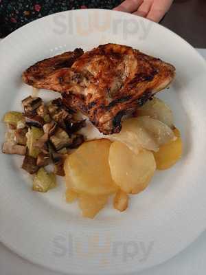 Restaurante El Jardin