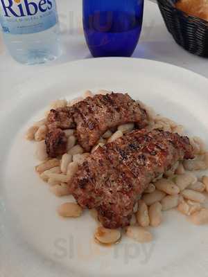 Restaurante El Jardin