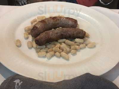 Restaurante El Jardin