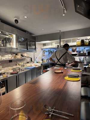 Restaurante El Ruedo