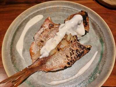 Restaurante El Ruedo