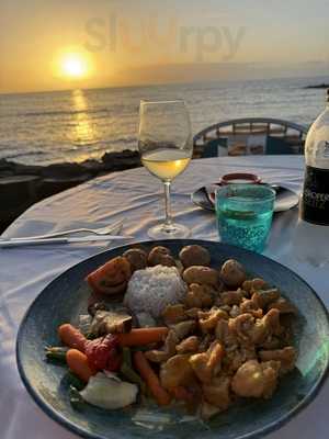 Royal Garden Restaurant