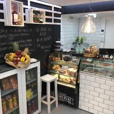 Salumeria Italian Gourmet