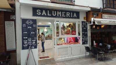 Salumeria Italian Gourmet