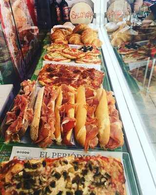 Salumeria Italian Gourmet