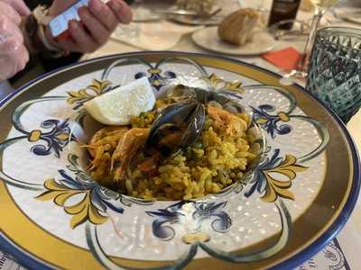 Salumeria Italian Gourmet