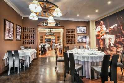 Restaurante Tauro Grill