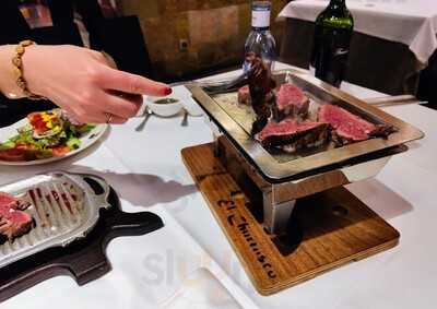 Restaurante Tauro Grill