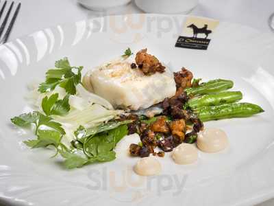 Restaurante Tauro Grill