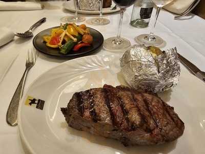 Restaurante Tauro Grill