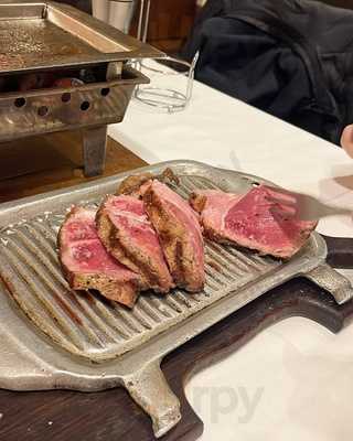 Restaurante Tauro Grill