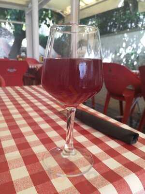 Kebab Pizzeria Comarruga