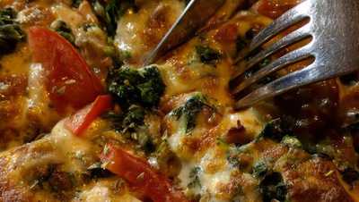 Kebab Pizzeria Comarruga