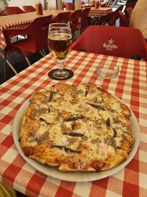 Kebab Pizzeria Comarruga