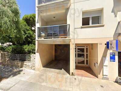 Kebab Pizzeria Comarruga