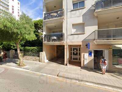 Kebab Pizzeria Comarruga