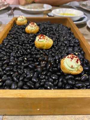 Restaurante Garnacha