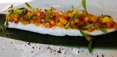 Restaurante Garnacha