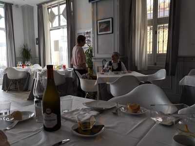 Restaurante Garnacha