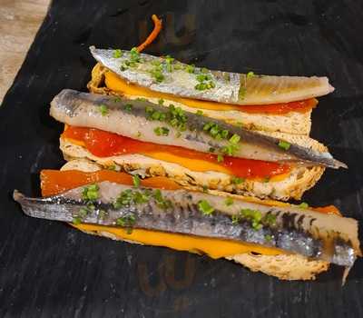 Restaurante Garnacha