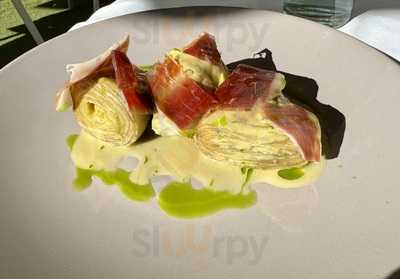 Restaurante Garnacha