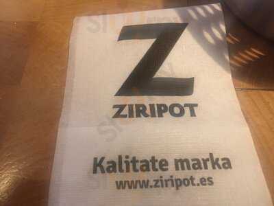Ziripot
