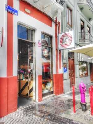 Terra Bella Del Buen Comer