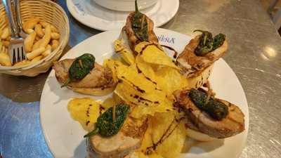 La Sureña De Las Setas