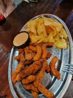 La Sureña De Las Setas