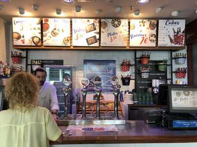 La Sureña De Las Setas