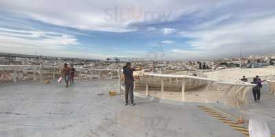 La Sureña De Las Setas